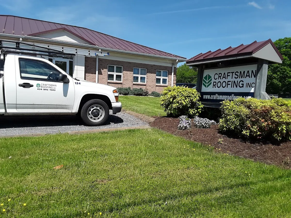 Quality Chimney Repair by experienced craftsmen in Michigan City